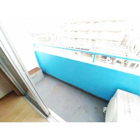 セザール大久保の物件内観写真